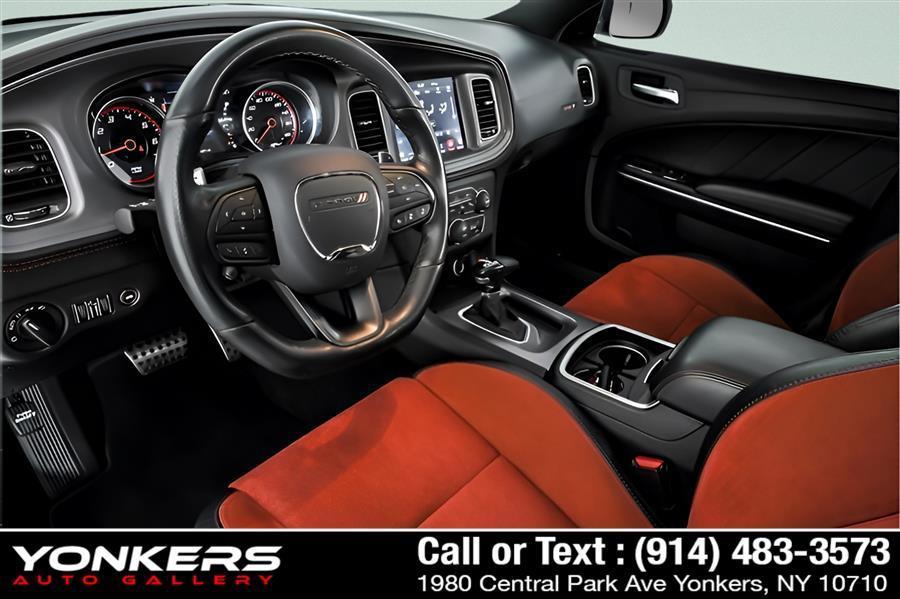 used 2023 Dodge Charger car, priced at $52,775