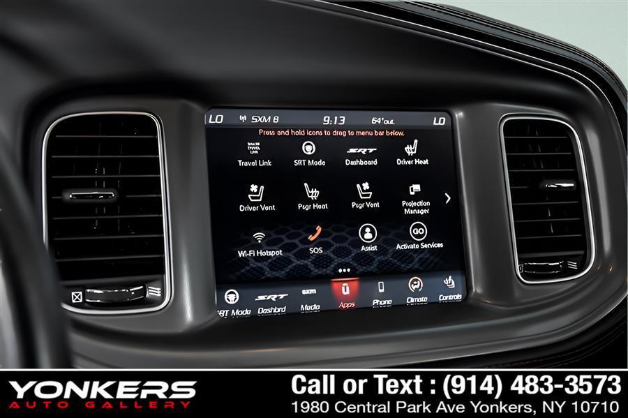 used 2023 Dodge Charger car, priced at $52,775