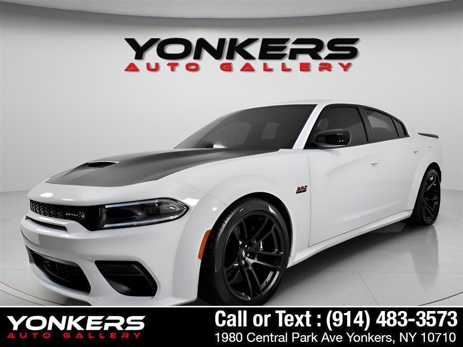 used 2023 Dodge Charger car, priced at $52,775