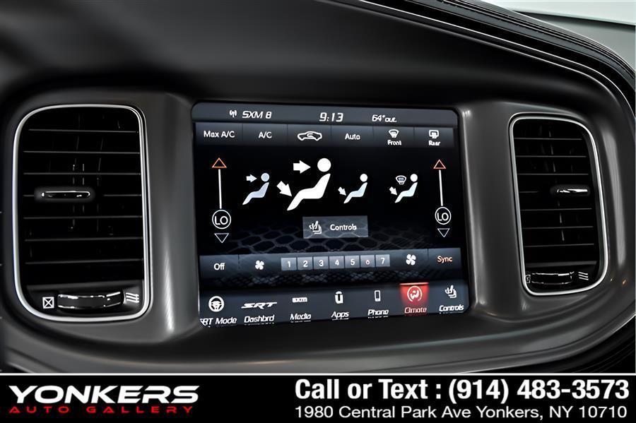 used 2023 Dodge Charger car, priced at $52,775