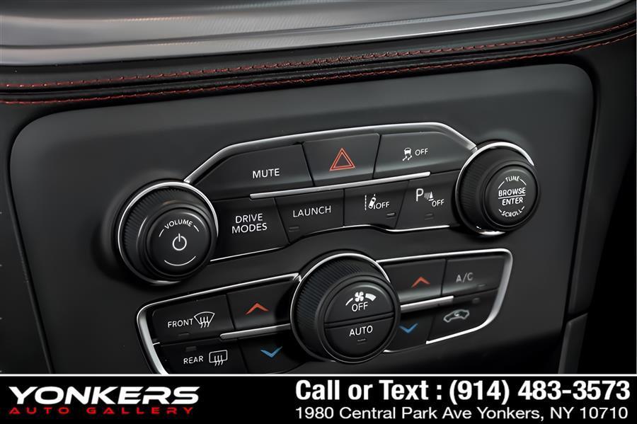 used 2023 Dodge Charger car, priced at $52,775