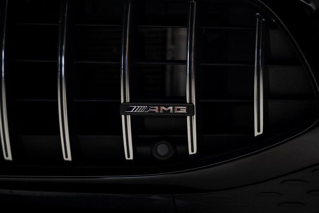 used 2025 Mercedes-Benz AMG CLA 35 car