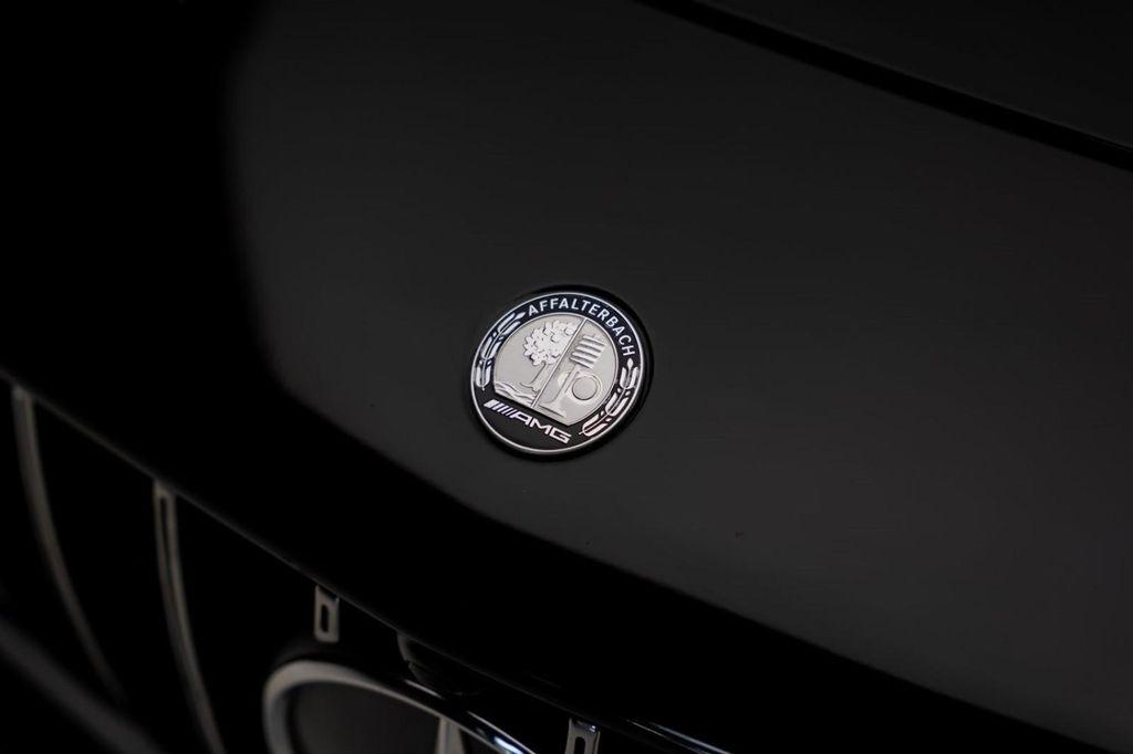 used 2025 Mercedes-Benz AMG CLA 35 car