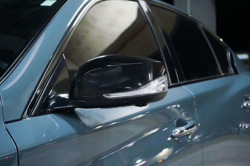 used 2022 INFINITI Q50 car