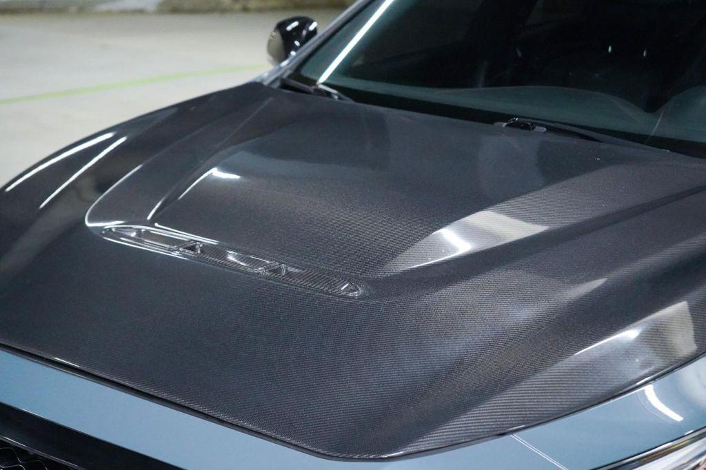 used 2022 INFINITI Q50 car