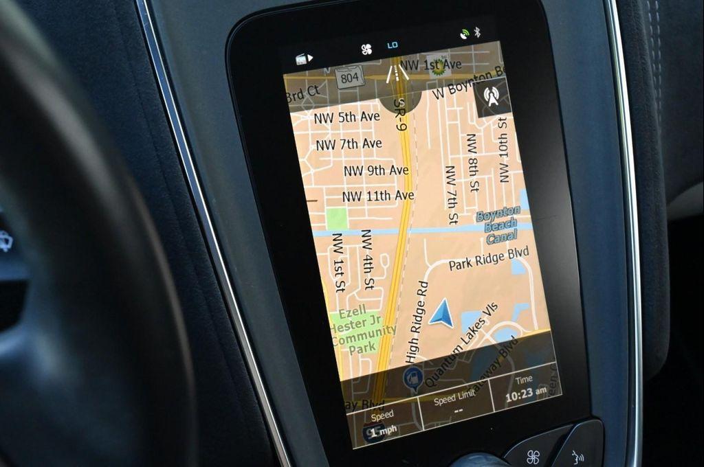 used 2018 McLaren 570GT car, priced at $125,050