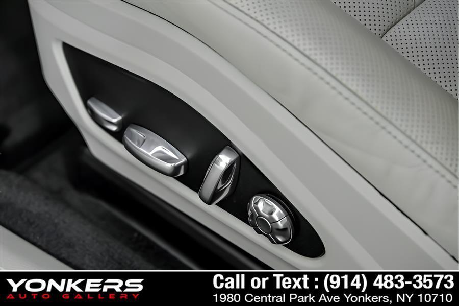 used 2020 Porsche Panamera car, priced at $45,750