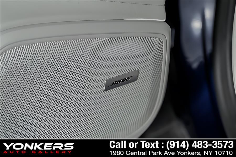 used 2020 Porsche Panamera car, priced at $45,750