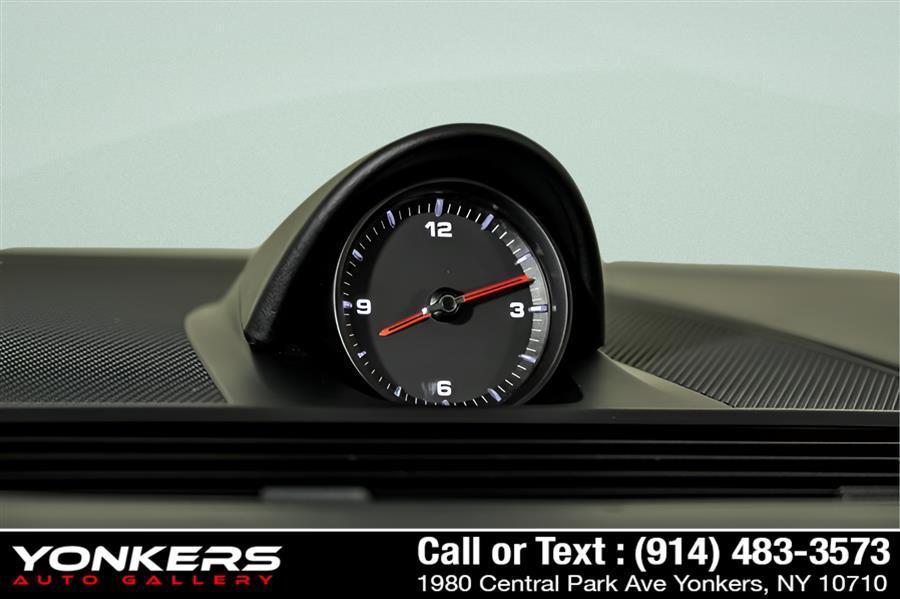 used 2020 Porsche Panamera car, priced at $45,750