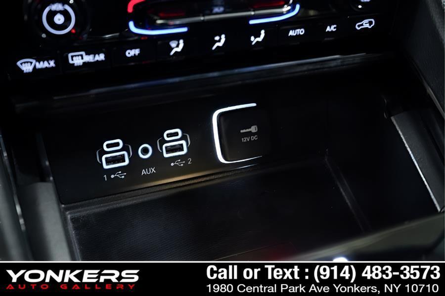 used 2023 Jeep Grand Cherokee car, priced at $24,745