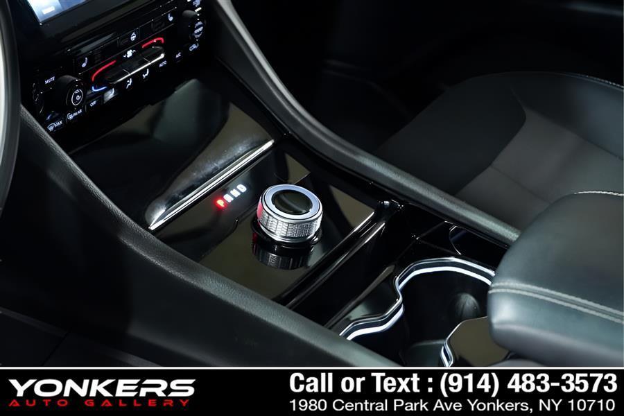 used 2023 Jeep Grand Cherokee car, priced at $24,745