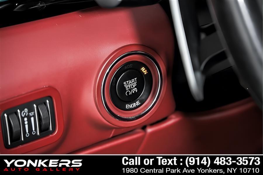 used 2015 Maserati Quattroporte car, priced at $18,445