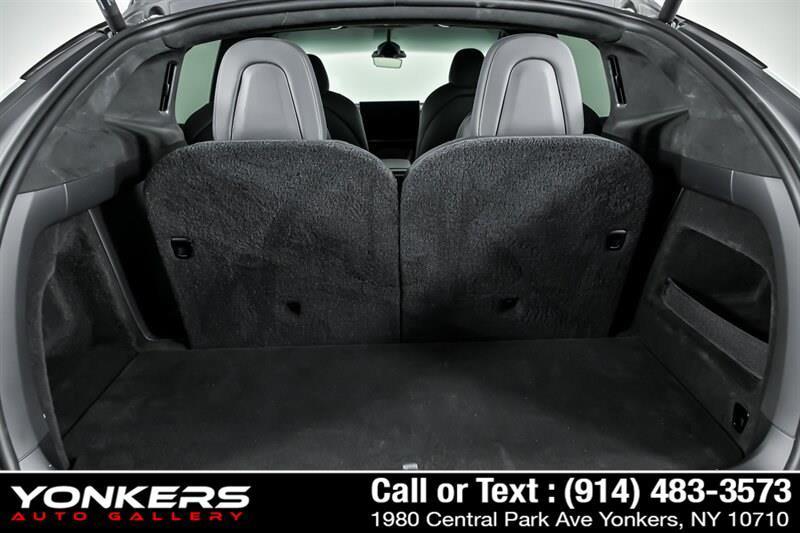 used 2023 Tesla Model X car, priced at $63,225