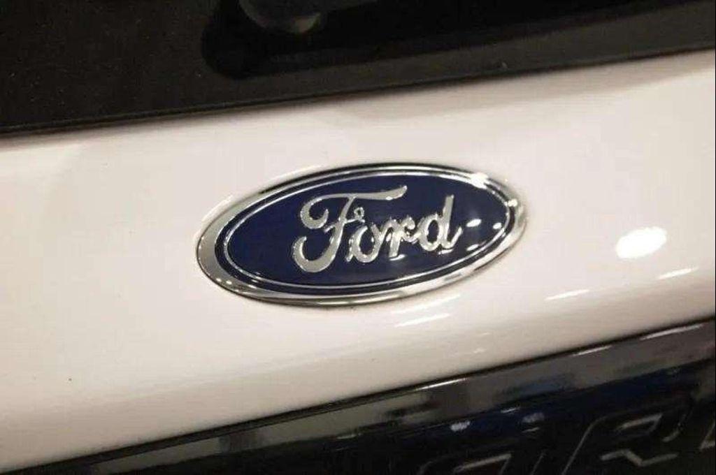 used 2022 Ford Explorer car, priced at $41,045