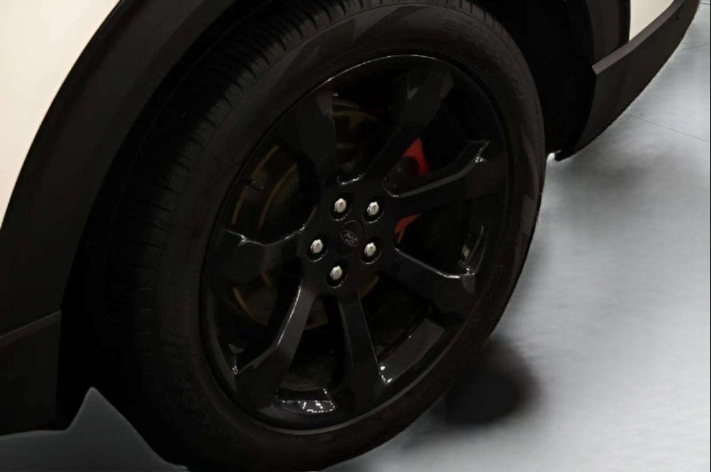 used 2022 Ford Explorer car, priced at $41,045