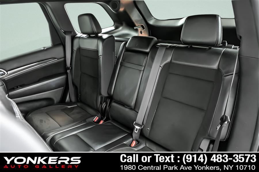 used 2021 Jeep Grand Cherokee car, priced at $50,750