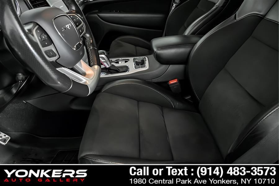 used 2021 Jeep Grand Cherokee car, priced at $50,750