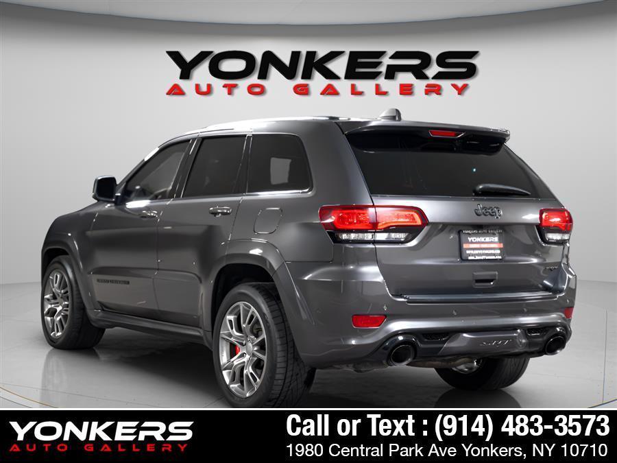 used 2019 Jeep Grand Cherokee car, priced at $39,600