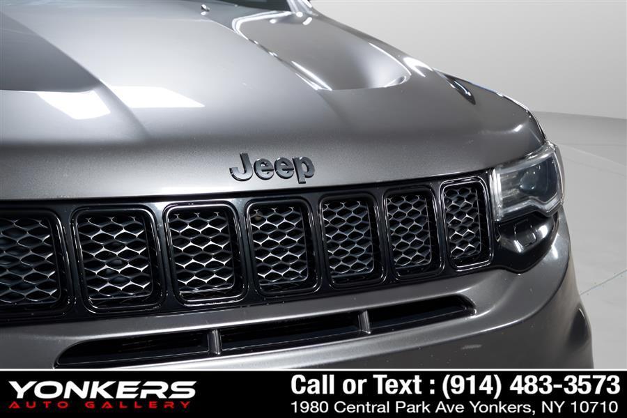used 2019 Jeep Grand Cherokee car, priced at $39,600