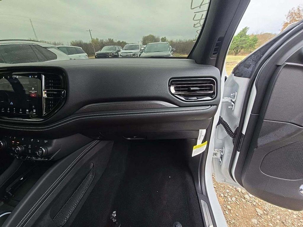 used 2024 Dodge Durango car