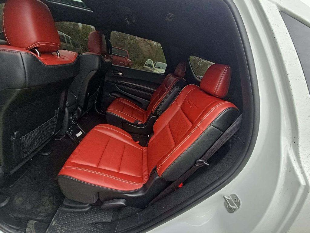 used 2024 Dodge Durango car