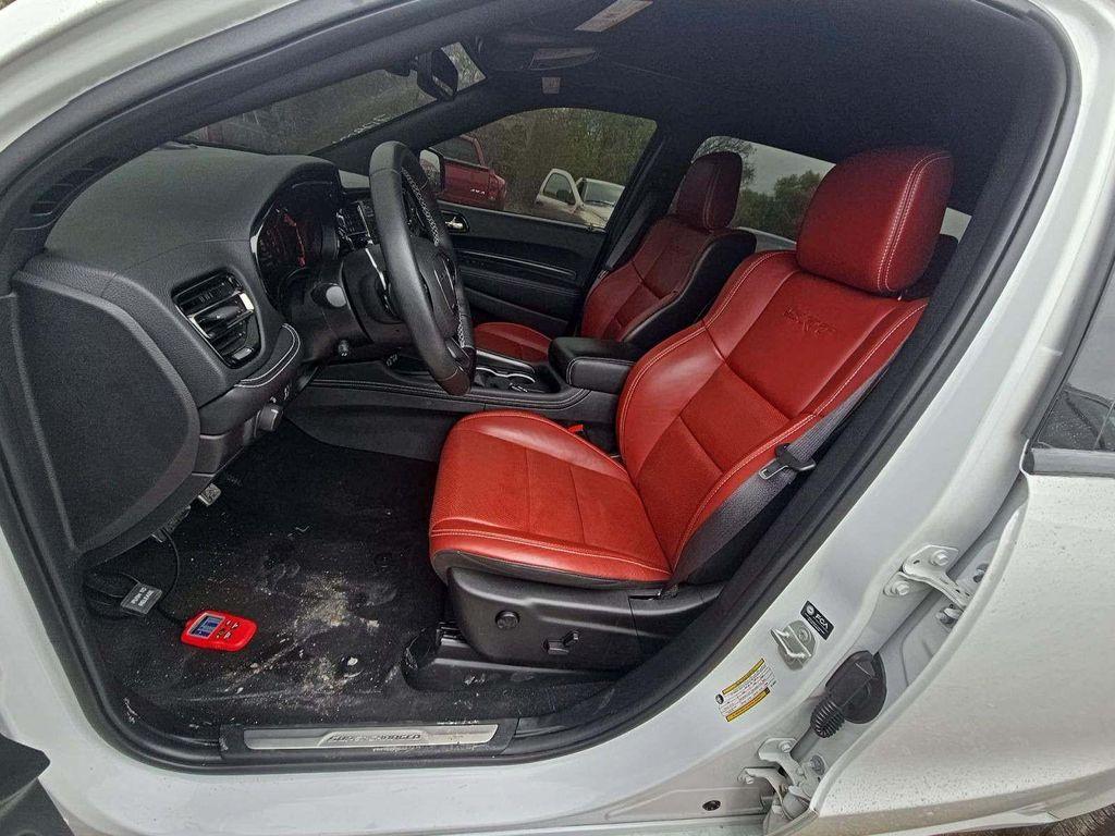 used 2024 Dodge Durango car