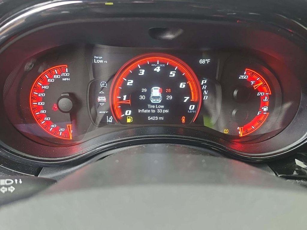 used 2024 Dodge Durango car