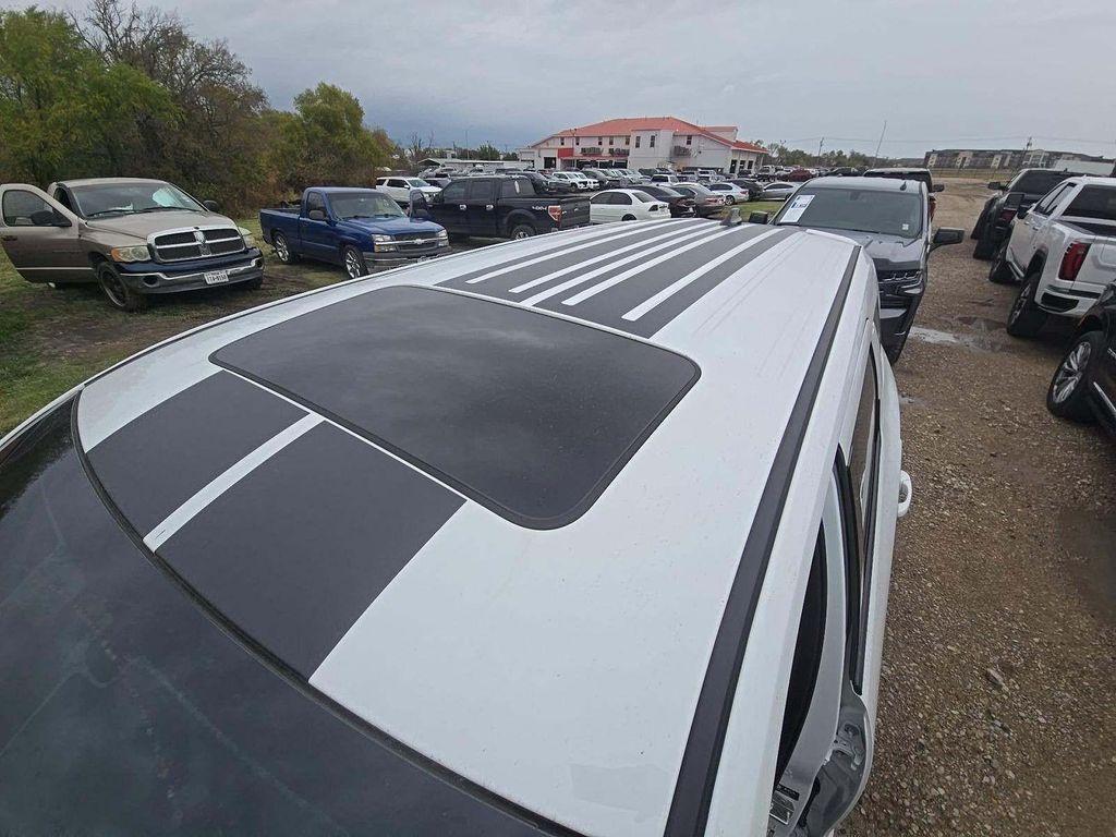 used 2024 Dodge Durango car