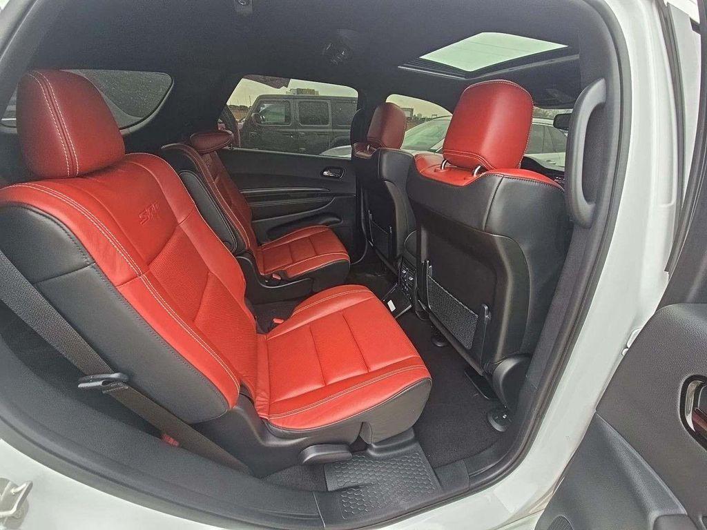 used 2024 Dodge Durango car