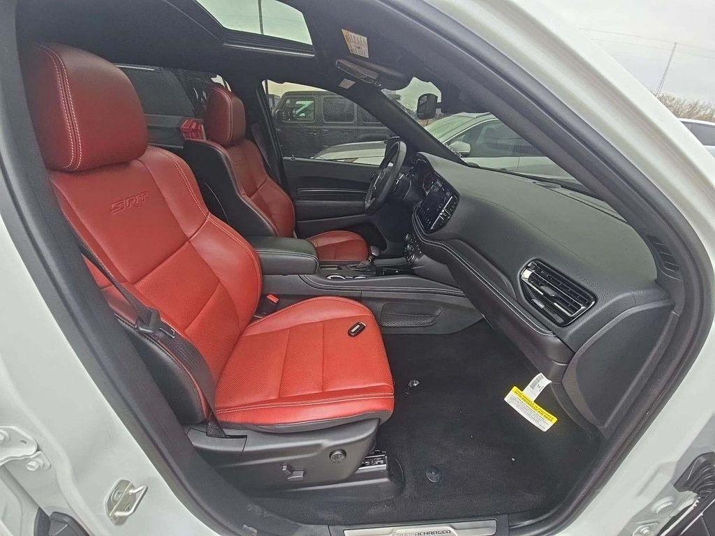 used 2024 Dodge Durango car