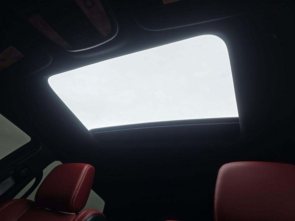 used 2024 Dodge Durango car