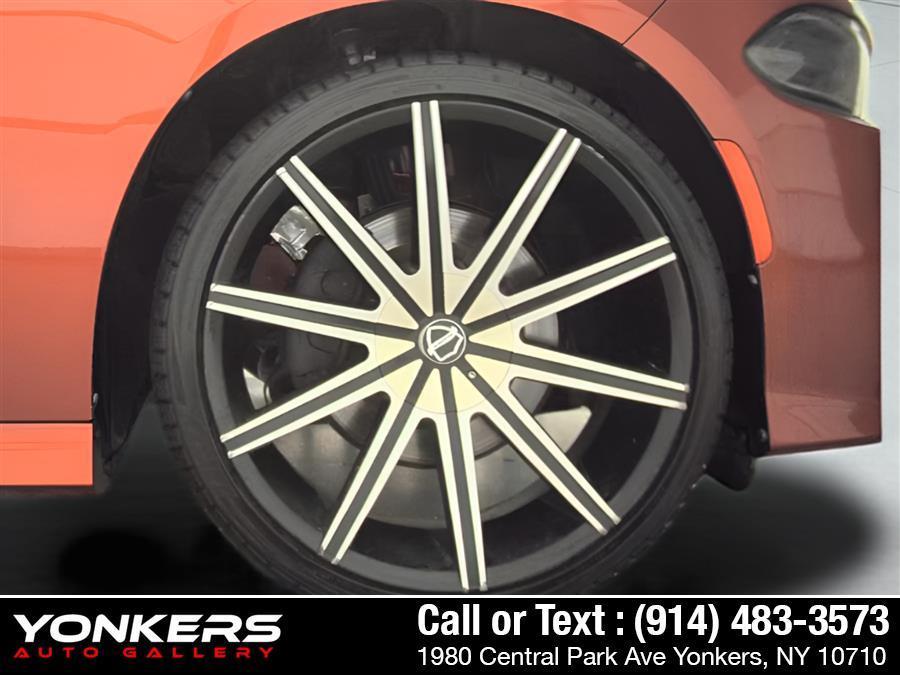 used 2021 Dodge Charger car, priced at $20,500