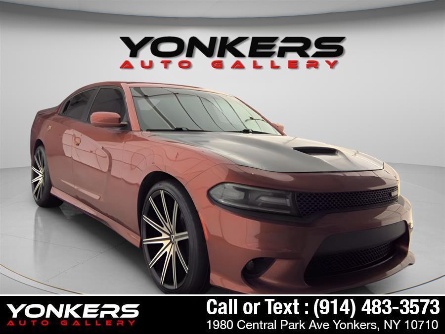 used 2021 Dodge Charger car, priced at $20,500