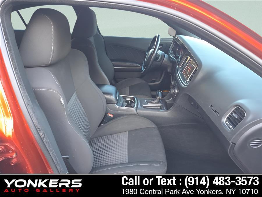 used 2021 Dodge Charger car, priced at $20,500