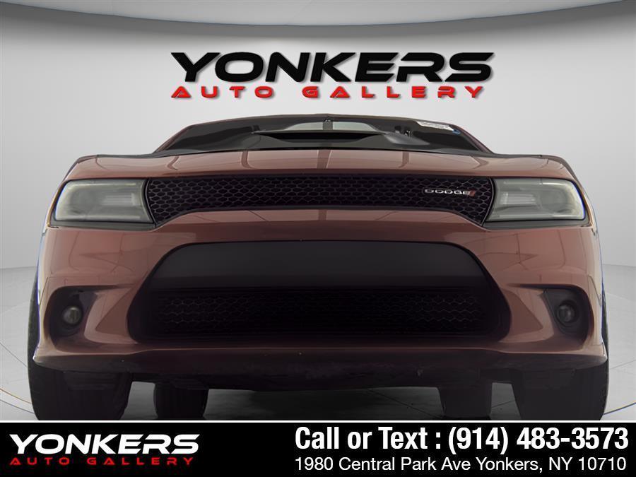 used 2021 Dodge Charger car, priced at $20,500