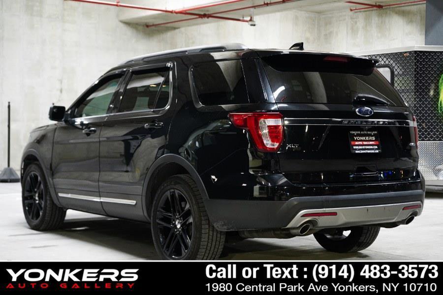 used 2016 Ford Explorer car, priced at $6,650