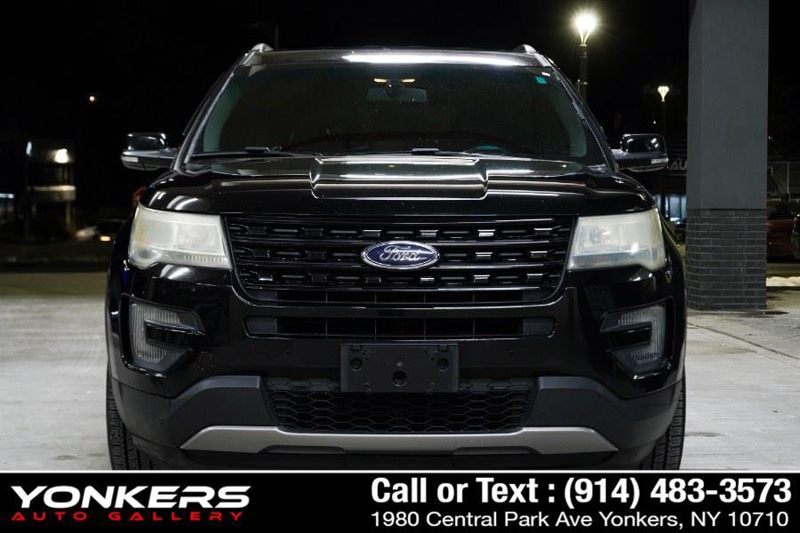 used 2016 Ford Explorer car, priced at $6,650