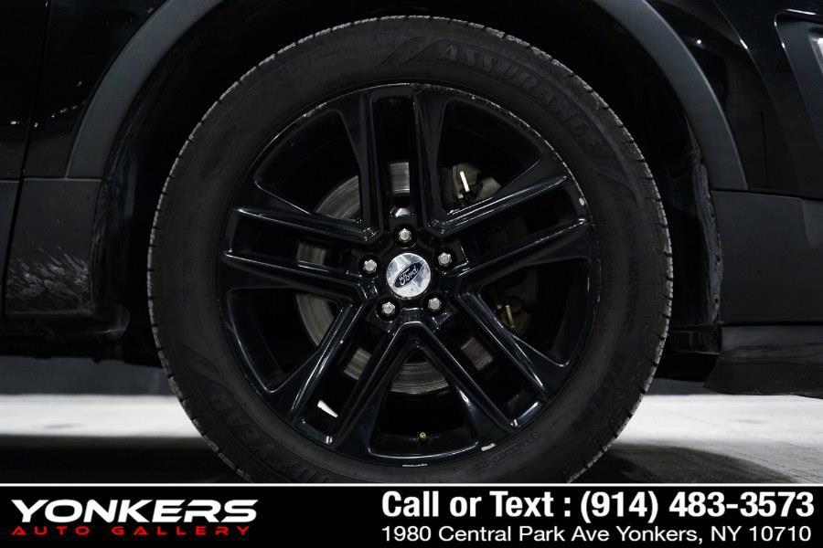 used 2016 Ford Explorer car, priced at $6,650