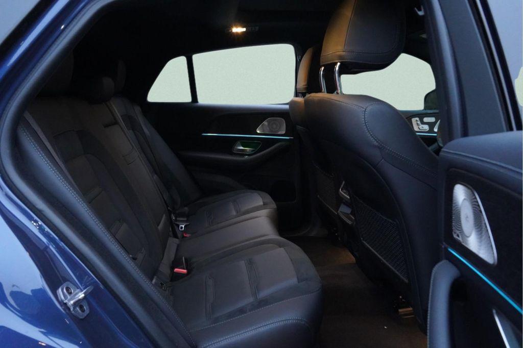 used 2024 Mercedes-Benz AMG GLE 53 car