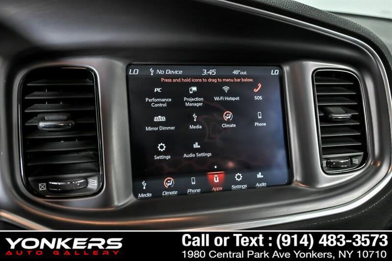 used 2021 Dodge Charger car, priced at $26,000