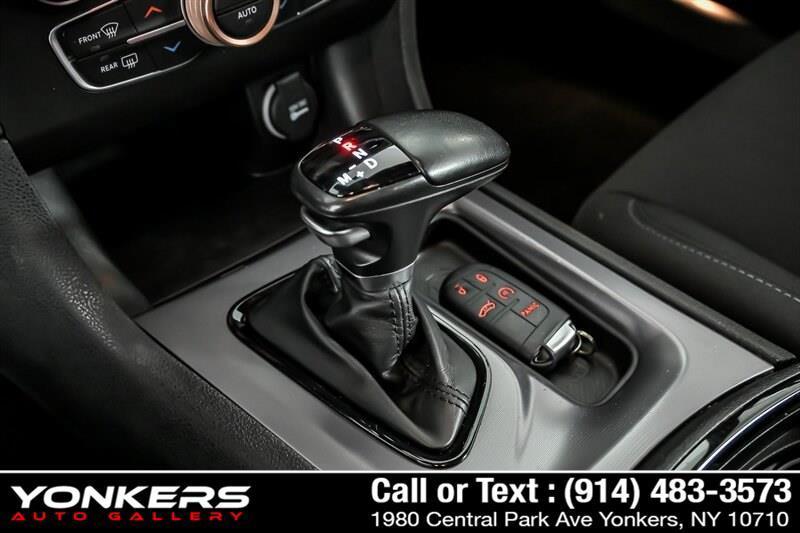 used 2021 Dodge Charger car, priced at $26,000