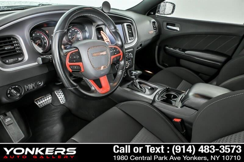 used 2021 Dodge Charger car, priced at $26,000