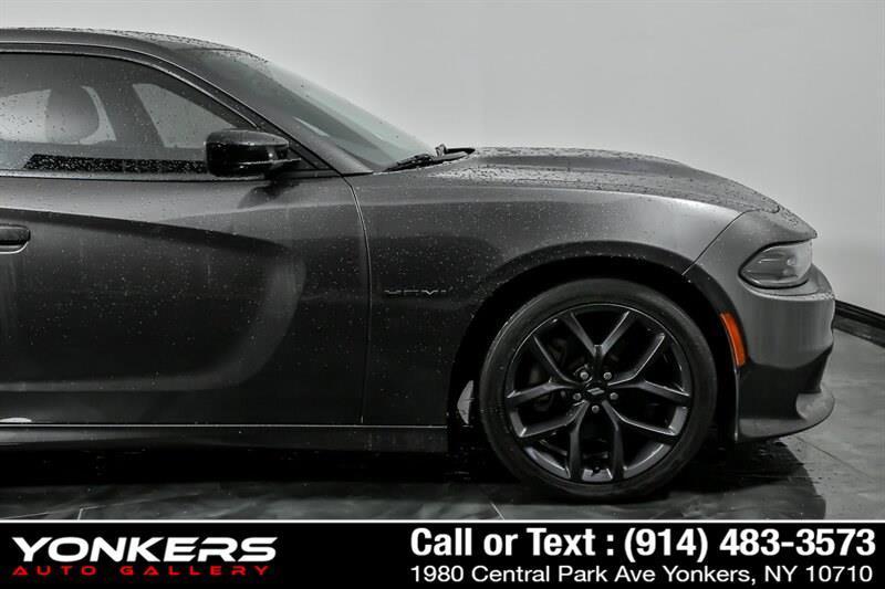 used 2021 Dodge Charger car, priced at $26,000