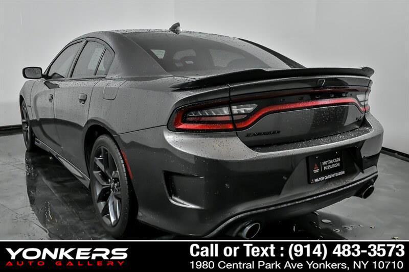 used 2021 Dodge Charger car, priced at $26,000