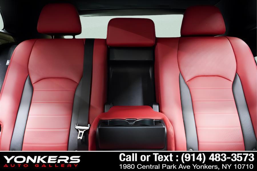 used 2022 Lexus RX 350 car, priced at $36,605