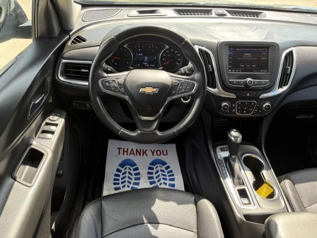 used 2020 Chevrolet Equinox car, priced at $11,999