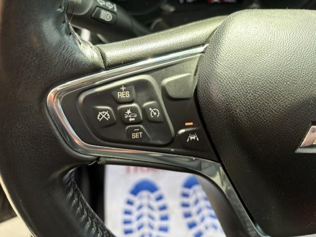 used 2020 Chevrolet Equinox car, priced at $11,999