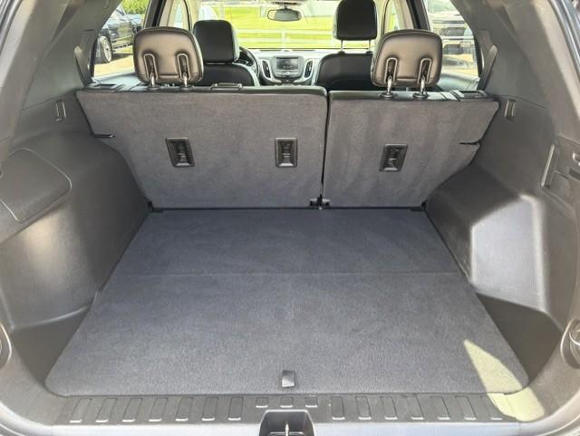 used 2020 Chevrolet Equinox car, priced at $11,999