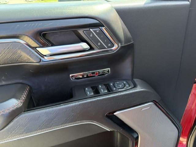 used 2024 GMC Sierra 1500 car, priced at $61,999