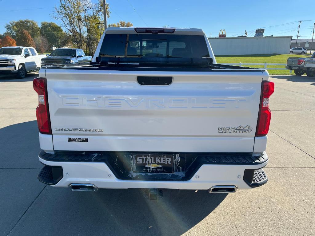 used 2021 Chevrolet Silverado 1500 car, priced at $38,999